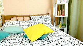 pinkdollylovv - [Chaturbate] Nude Girl Crazyticket Suck Dick