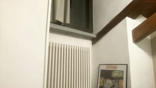 princessrosie95 - [Chaturbate] Nora doggy Rides