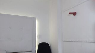 princess_xime - [Chaturbate] fuck her hard Pretty Cam Model Porn