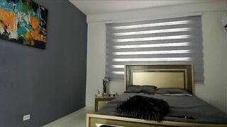 roberta_lipa - [Chaturbate] Super Perfect Body licking