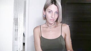 rossy696 - [Chaturbate] Cumming Playful Loves To Masturbated