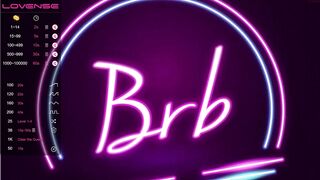 samantaa_l - [Chaturbate] striptease Sensual spy