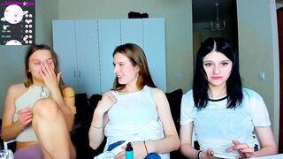sophie_and_rachelss - [Chaturbate] Recording Only Fun Club Video Stunning