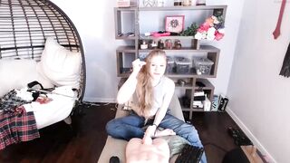 southerbunny - [Chaturbate] chica Pussy Recording