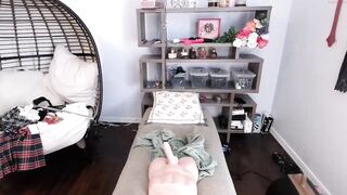 southerbunny - [Chaturbate] sexcam first time Masturbate