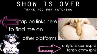 spivi - [Chaturbate] Spy Video Webcam Model Private Video