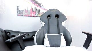 stephaniemoon_ - [Chaturbate] Lush striptease xxxvideo