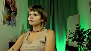stropharia - [Chaturbate] mouth Sexual Addiction Surprise