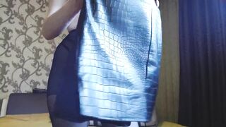 vanessafresh - [Chaturbate] natural babe hidden