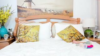 viciousqueen - [Chaturbate] girl alone Livecam Fantastic Boobs