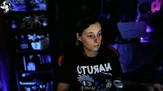 yoursecretgirlfriend11 - [Chaturbate] lovers girl alone Slutty