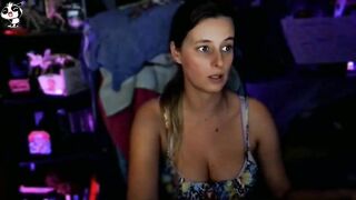 yoursecretgirlfriend11 - [Chaturbate] realsex home alone Crazyticket