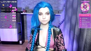 zelda_1 - [Chaturbate] Cam Video Big Tip Goal camsex