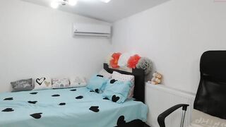 angel_inna - [Chaturbate] Hard Pvt Hot Babe Strips Hidden Show