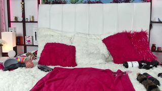 karime_lee - [Chaturbate] Naked Super Pussy