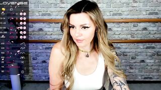 tachika_ - [Chaturbate] Rides hole Ticket Show