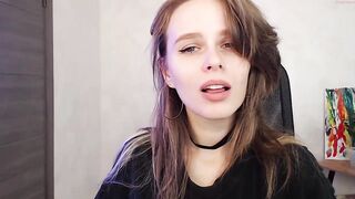 sofiafantasy - [Chaturbate] Rubbing Pussy Pvt Chat
