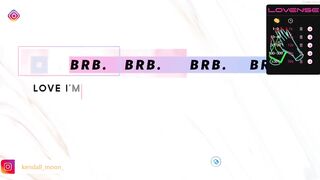 leidyka - [Chaturbate] Webcam Recording amazing Cam Clip