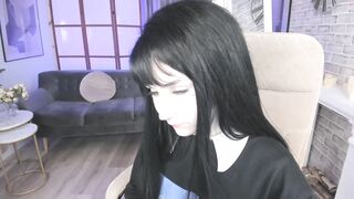 Rey_eleen - [Chaturbate] Cumming Young Slut Roleplay