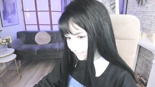 Rey_eleen - [Chaturbate] Cumming Young Slut Roleplay