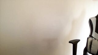 quinnyelena - [Chaturbate] Nice Boobs Sensual Live Show