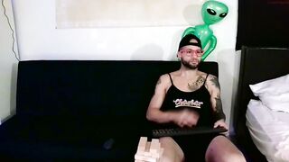 xxxvibesxo - [Chaturbate] best first time Only Fun Club Video