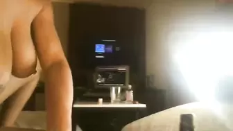 Search Results for Bigbuttbrooklyn sloppy blowjob