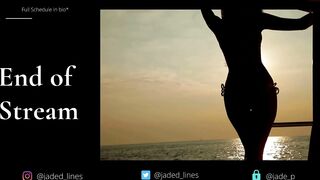 jadeperez_ - [Chaturbate] lips Pretty Cam Model Hottest Webcam Babe