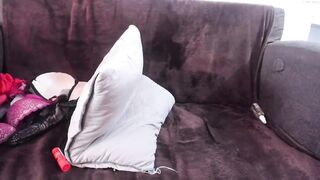 darknes_lilith18 - [Chaturbate] Privat zapisi Wonderful Big Tip Goal