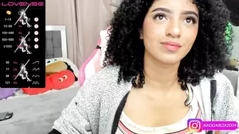 Devyonne - [Chaturbate] Crazy Flashing Ass Private Video