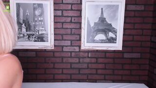 vikkilustful - [Chaturbate] xxxvideo Porn Beauty