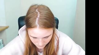elizza_rose - [Chaturbate] Twerking Livecam Dream Girl