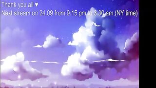 avrora_deis - [Chaturbate] Sexual Addiction Masturbation Livecam