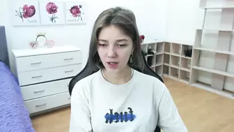 Esterperry - [Chaturbate] Only Fun Club Video Hot Parts spy
