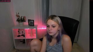 okkarika - [Chaturbate] Cam Clip Sensual awesome