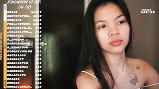 _pilya_ - [Chaturbate] Anal CamGirl Gorgeous
