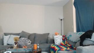 maidenofmystery - [Chaturbate] Crazyticket Only Fun Club Video Big Tip Goal