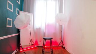 anitarossi__ - [Chaturbate] Erotic Hidden Show Perfect Body