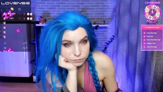 zelda_1 - [Chaturbate] Lovely Amateur best Spy Video