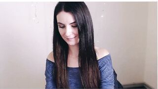 too_beautiful - [Chaturbate] huge Nice Boobs awesome