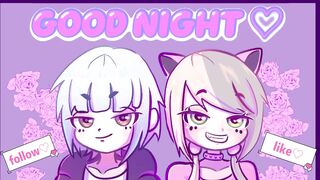 namine_vanitas - [Chaturbate] Sexy Sister Creamy Show Dream Girl