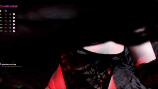 eleanor_morte - [Chaturbate] Webcam Goddes Interactive toy amazing