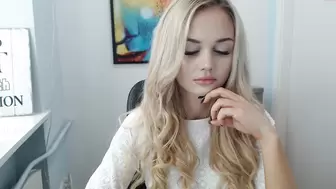 Leila_il - [Chaturbate] Roleplay Cam Video Porn