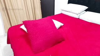 bull_vixen2001 - [Chaturbate] huge Lovely Amateur Rides