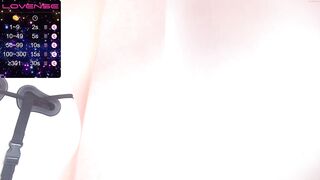 miia_spencer - [Chaturbate] College Girl Twerking Does Everything