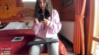 sweety_rinushka_ - [Chaturbate] Masturbate role-play Recording