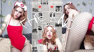 lornadyer - [Chaturbate] Private Video Fisting Pussy art