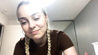 evieandromeda - [Chaturbate] webcamsex gorgeous natural