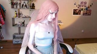 _mariko_ - [Chaturbate] Big Tip Goal Sexual Addiction natural