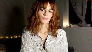 indigohalva - [Chaturbate] Shows Ass hole Rubbing Pussy